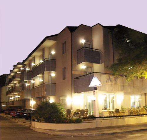 Hotel Des Bains, Cattolica (13)