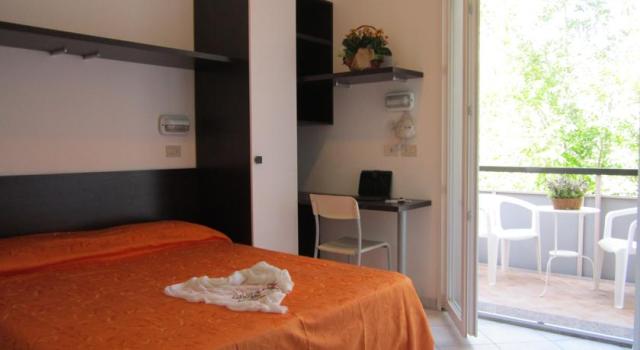Hotel Des Bains, Cattolica (4)