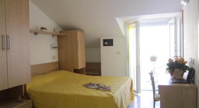 Hotel Des Bains, Cattolica (5)