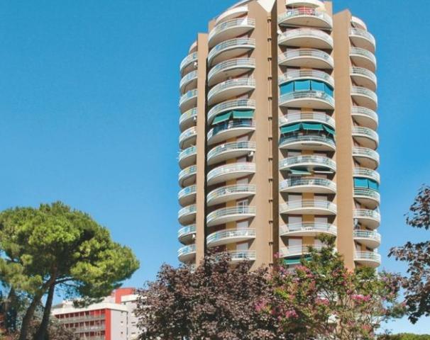 Puerto do Sol (La Duna, La Torre)