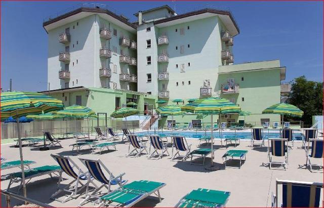 Hotel Vianello, Lido di Jesolo (4)