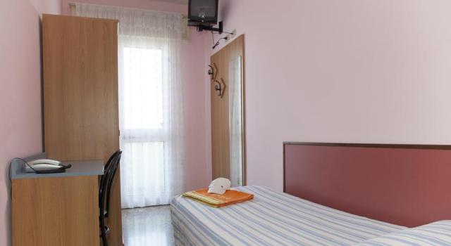 Hotel Vianello, Lido di Jesolo (6)
