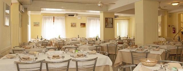 Hotel Vianello, Lido di Jesolo (8)