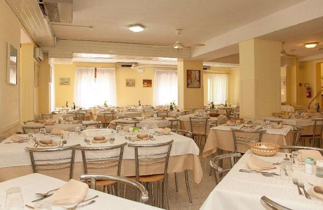 Hotel Vianello, Lido di Jesolo (9)