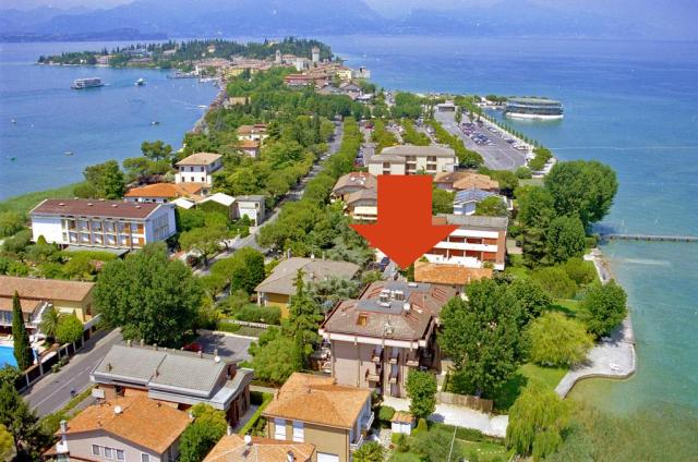 Hotel Smeraldo, Sirmione (3)