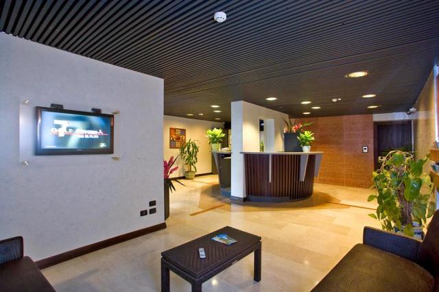 Hotel Smeraldo, Sirmione (5)