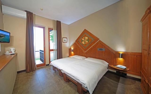 Hotel Smeraldo, Sirmione 25 (5)