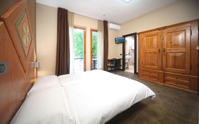 Hotel Smeraldo, Sirmione 25 (4)
