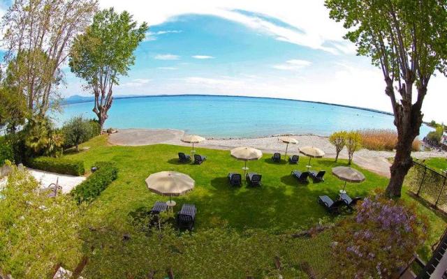 Hotel Smeraldo, Sirmione 25 (2)