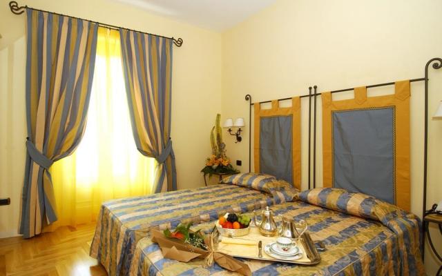 Hotel Villa Sofia, Gardone R 25 (20)