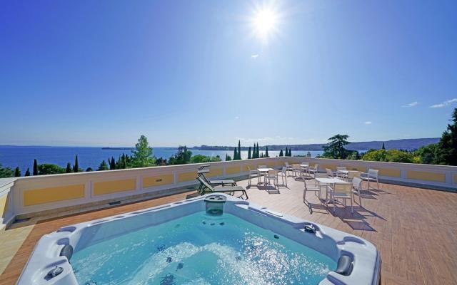 Hotel Villa Sofia, Gardone R 25 (19)