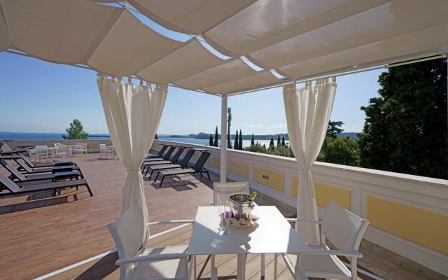 Hotel Villa Sofia, Gardone R 25 (18)