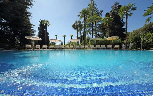 Hotel Villa Sofia, Gardone R 25 (16)