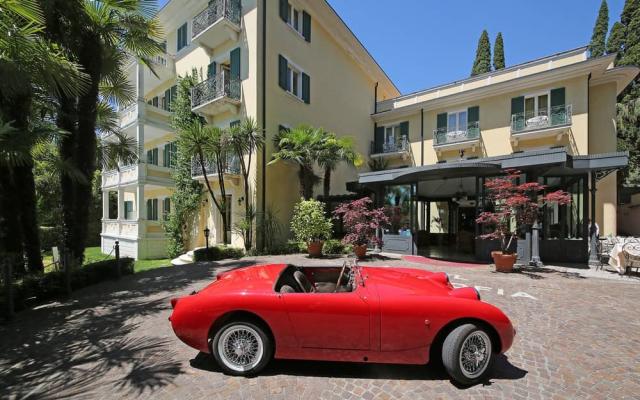 Hotel Villa Sofia, Gardone R 25 (15)