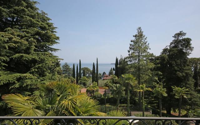 Hotel Villa Sofia, Gardone R 25 (12)