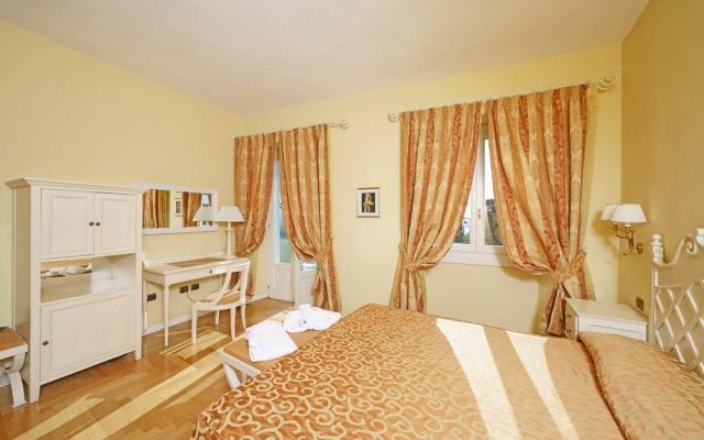 Hotel Villa Sofia, Gardone R 25 (5)