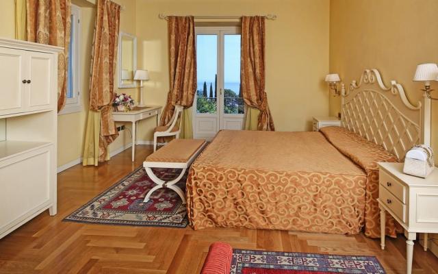 Hotel Villa Sofia, Gardone R 25 (3)