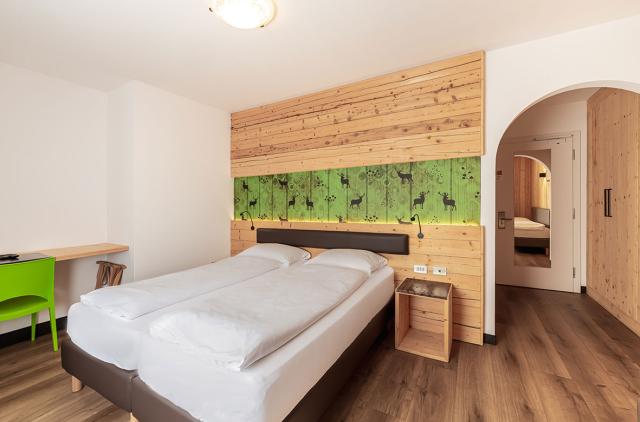 Hotel Italia   Canazei (9)