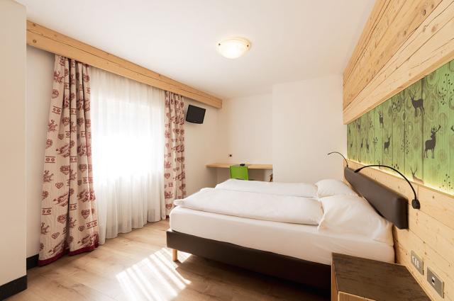 Hotel Italia   Canazei (8)