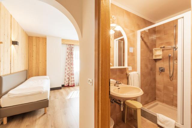 Hotel Italia   Canazei (12)