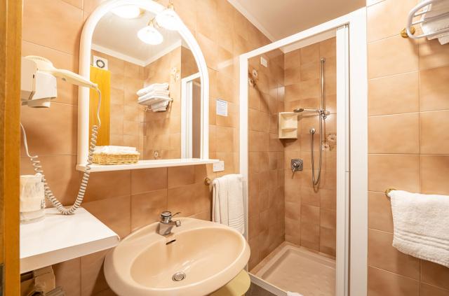 Hotel Italia   Canazei (13)