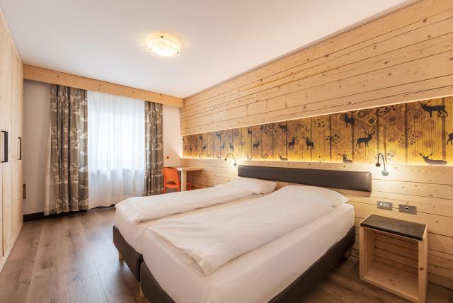 Hotel Italia   Canazei (14)
