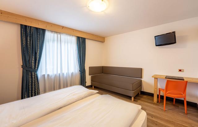 Hotel Italia   Canazei (16)