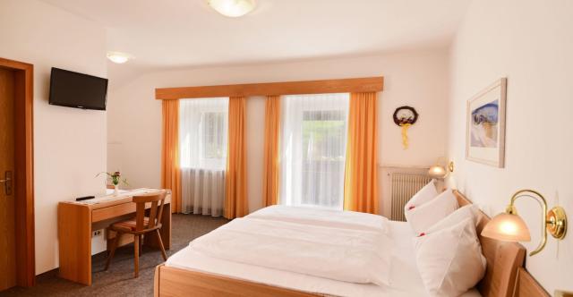 Doppelzimmer Family Superior