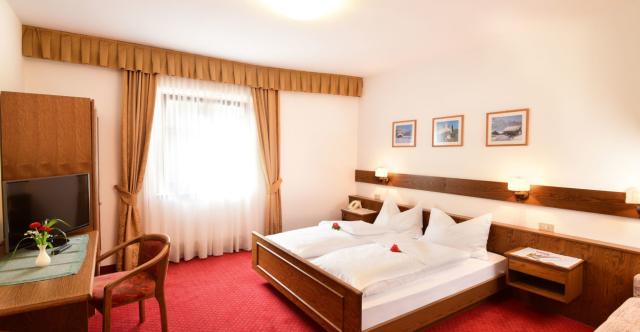 Doppelzimmer Economy