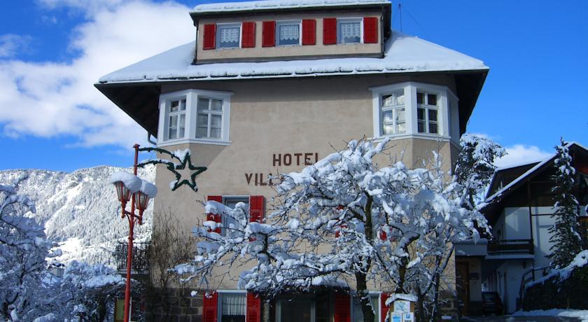Villa Emilia