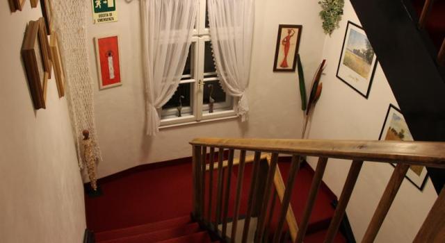 Villa Emilia, Ortisei  (19)