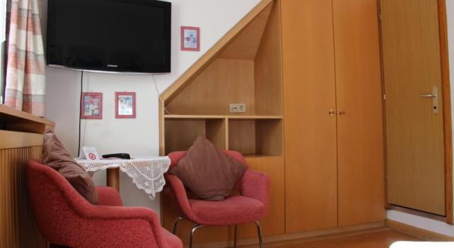 Villa Emilia, Ortisei  (27)