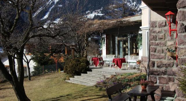 Villa Emilia, Ortisei  (16)