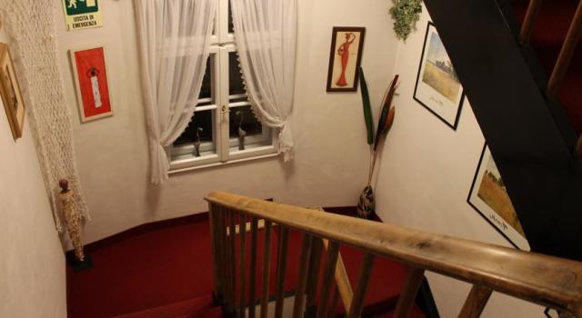Villa Emilia, Ortisei  (17)