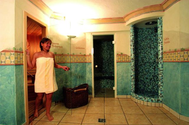 Chalet Barbara, Arabba  (3)