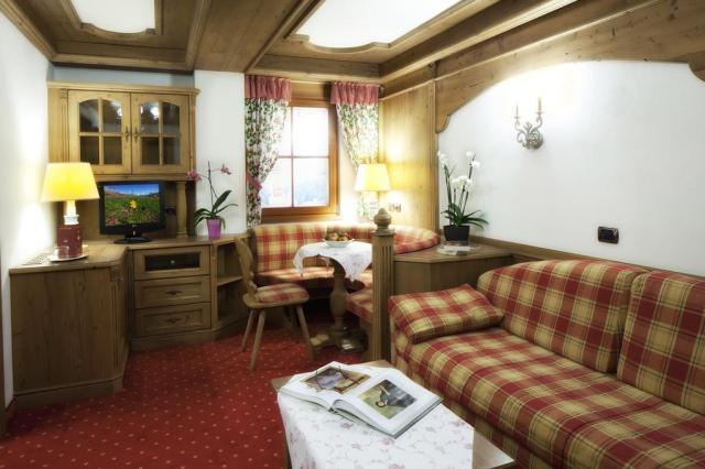 Chalet Barbara, Arabba  (6)