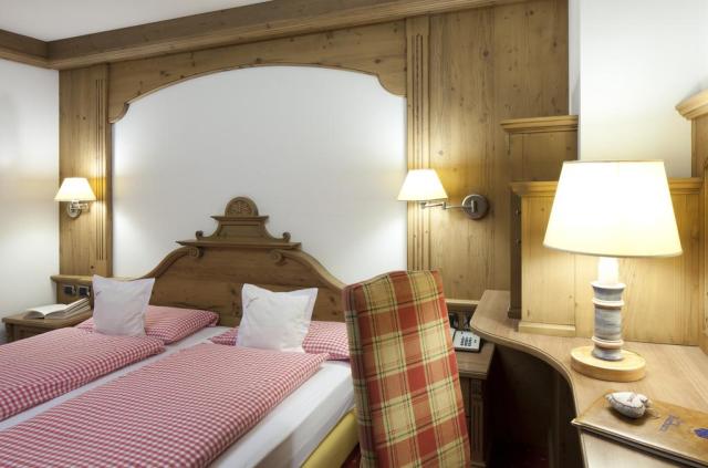 Chalet Barbara, Arabba  (7)