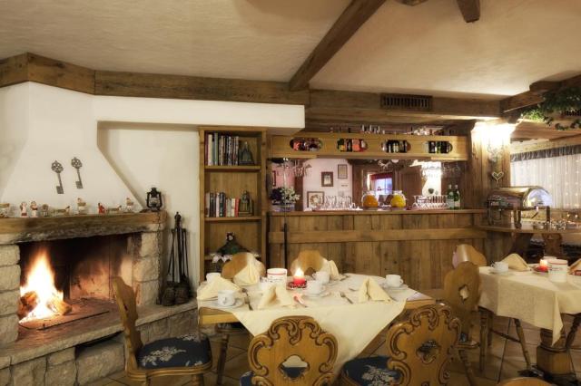 Chalet Barbara, Arabba  (11)