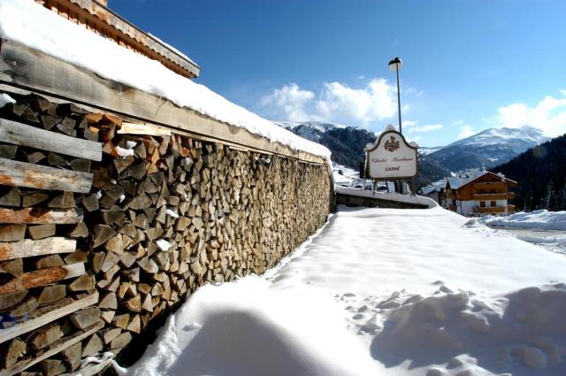 Chalet Barbara, Arabba  (18)