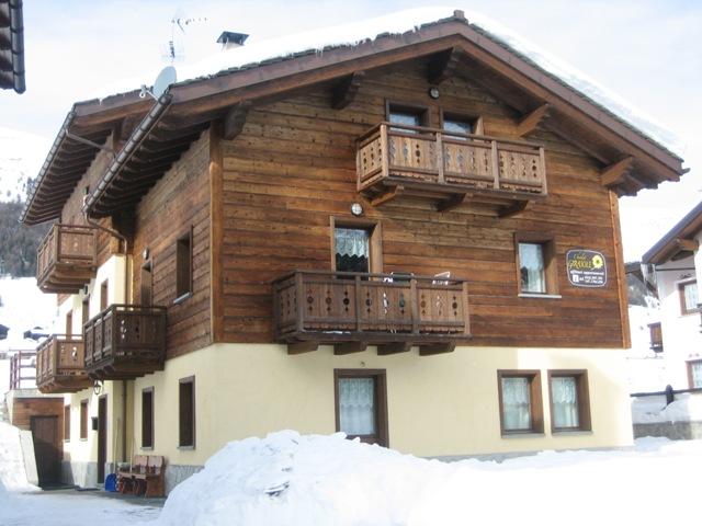 Chalet Girasole Livigno 2018 (2)