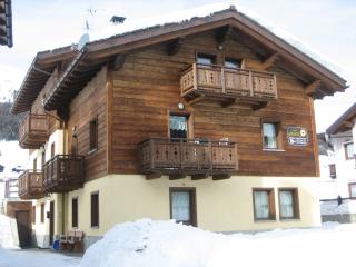 Chalet Girasole  - Livigno