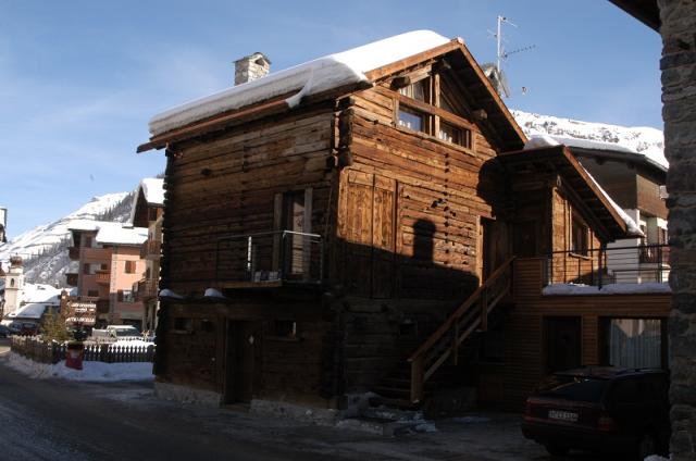 Chalet Alpino Livigno 2018 (13)