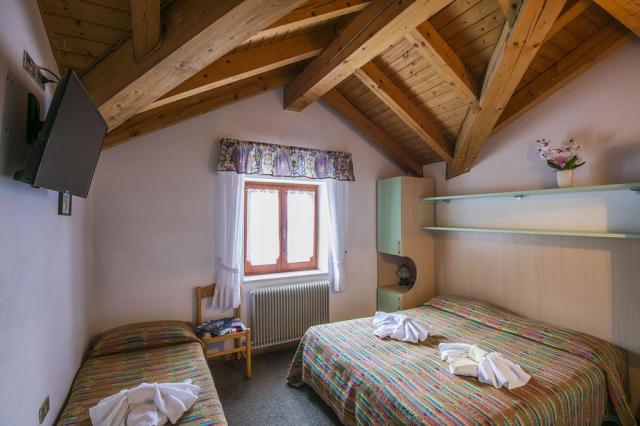 Aurora hotel Molveno zima2022 (3)