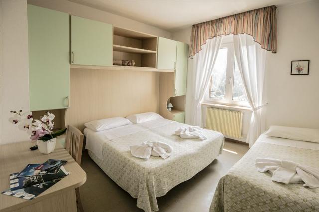 Aurora hotel Molveno zima2022 (2)