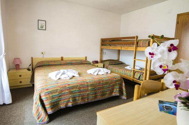 Aurora hotel Molveno zima2022 (13)