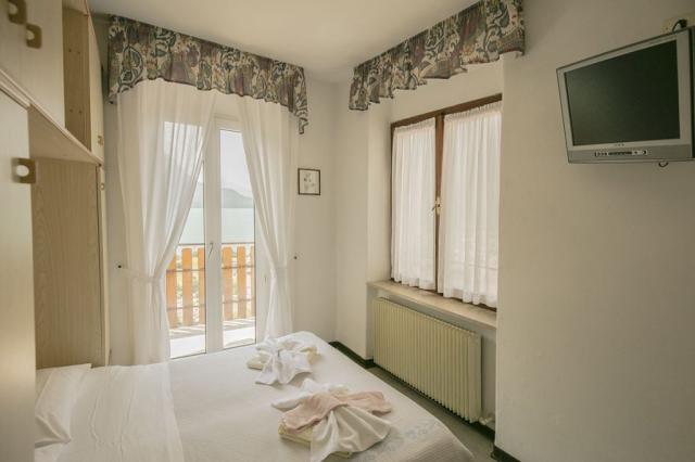Aurora hotel Molveno zima2022 (11)