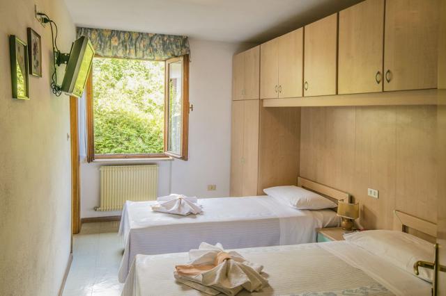 Aurora hotel Molveno zima2022 (10)