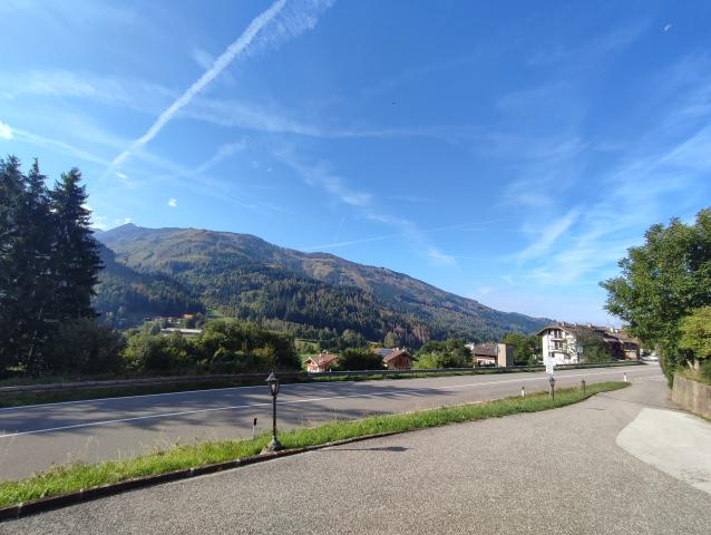 Hotel Regina delle Dolomiti, Panchia (10)