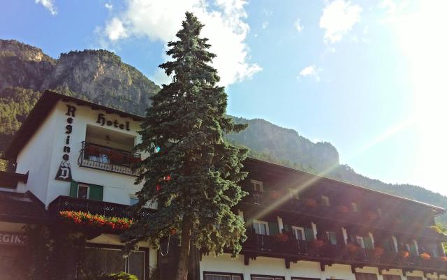 Hotel Regina delle Dolimiti, Panchia 2018 (14)