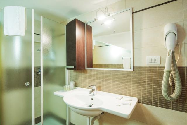 Hotel Regina delle Dolimiti, Panchia 2018 (7)